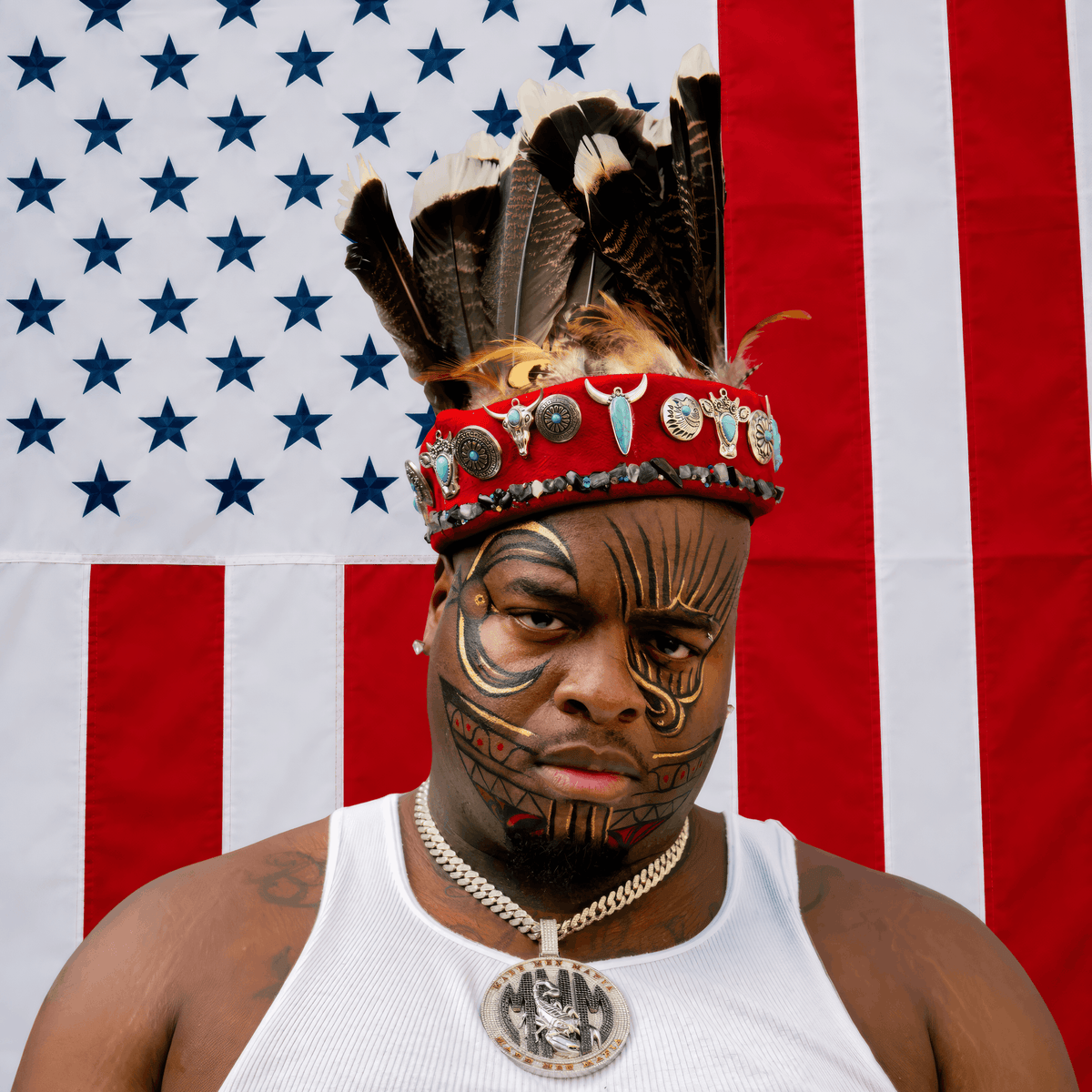 America Is Ours