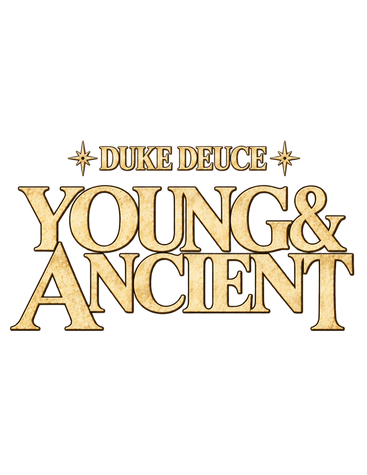 Young and Ancient