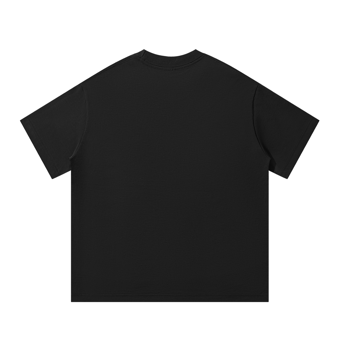 I TOLD YUH Oversized T-Shirt
