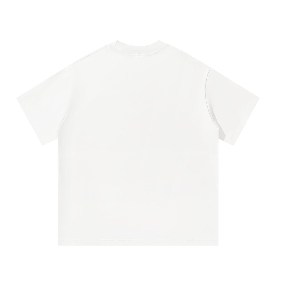 I TOLD YUH Oversized T-Shirt