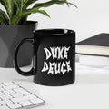 Duke Deuce Logo Mug