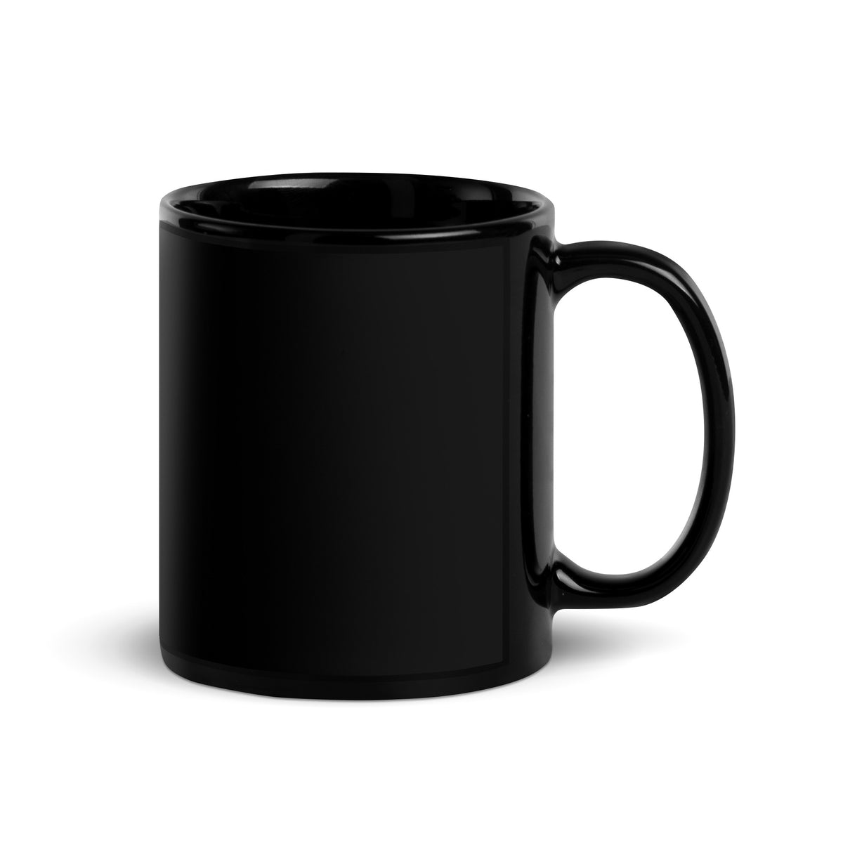 Duke Deuce Logo Mug