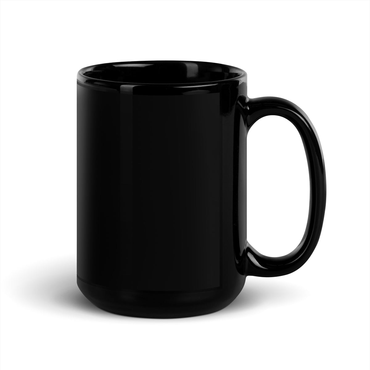 Duke Deuce Logo Mug