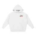 AMERICA IS OURS Heavyweight Hoodie
